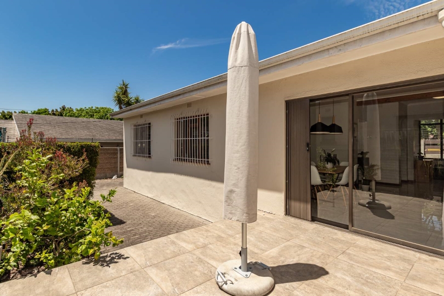 To Let 3 Bedroom Property for Rent in Claremont Western Cape